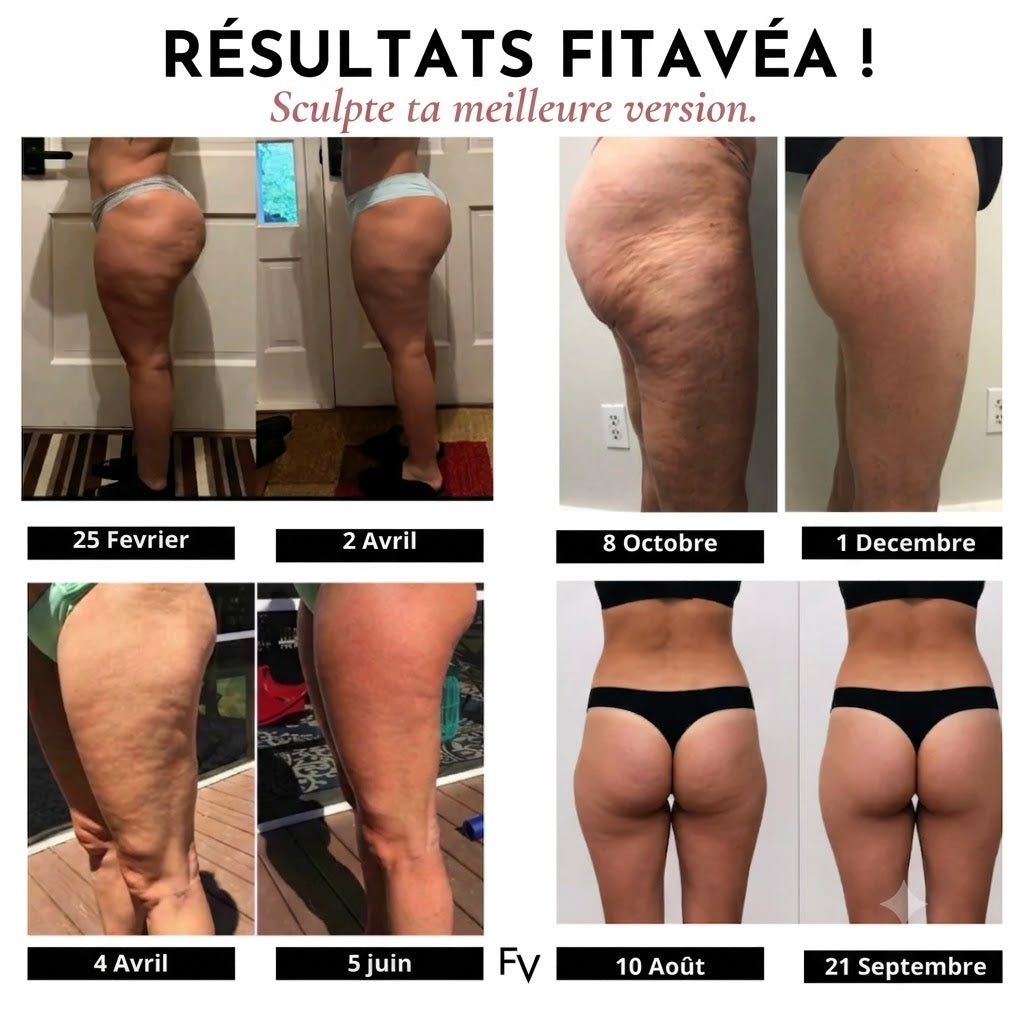 Legging Fitavea