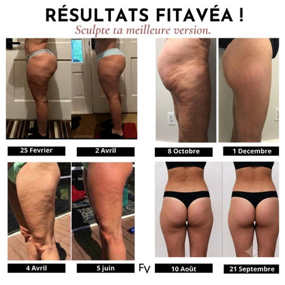 Legging Fitavea