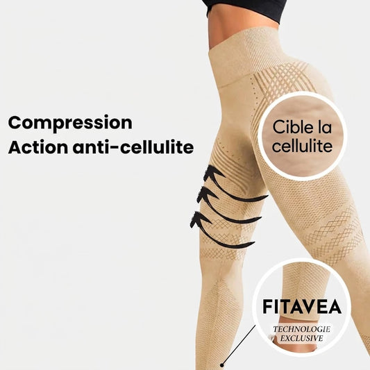 Legging Fitavea