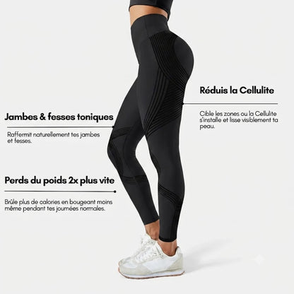 Legging Fitavea
