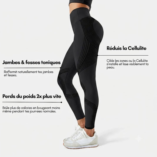 Legging Fitavea