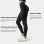 Legging Fitavea