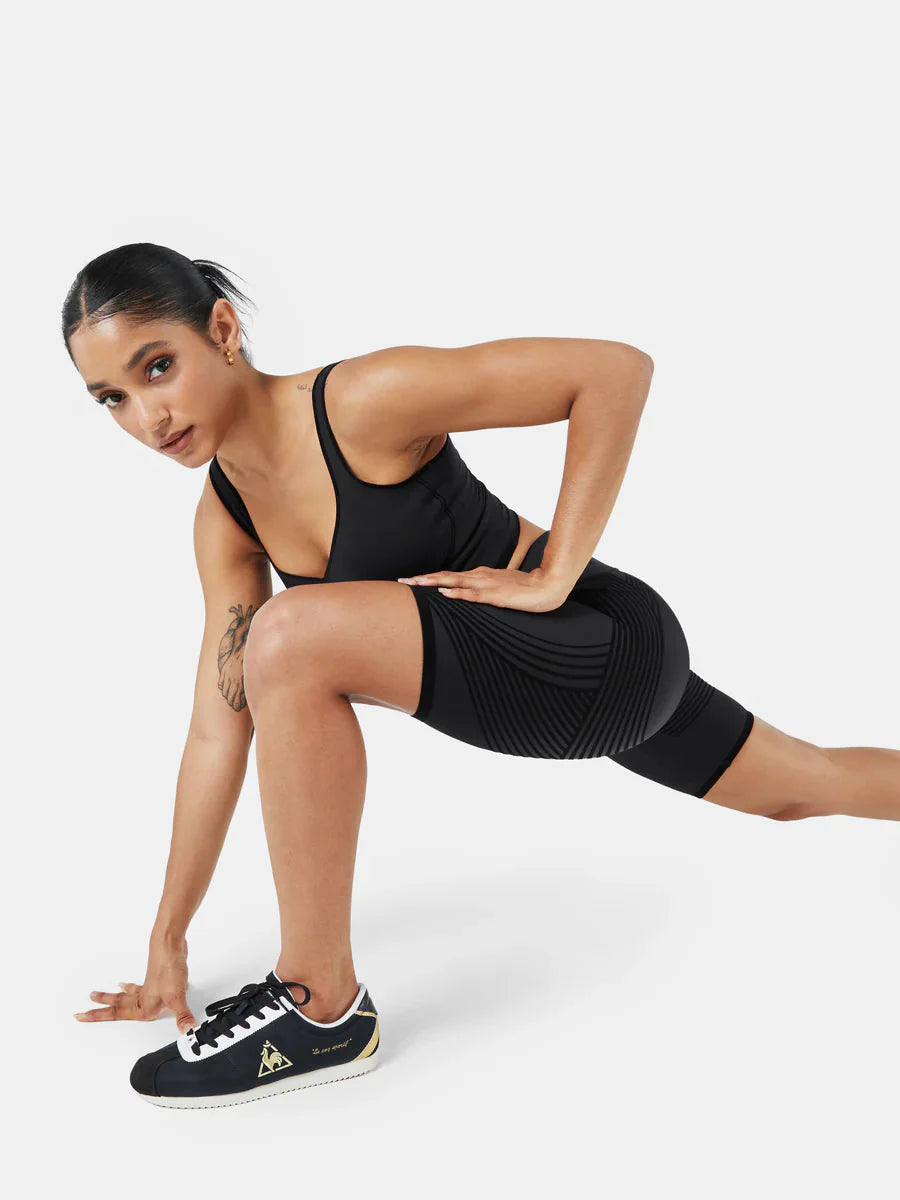 Legging short Fitavela