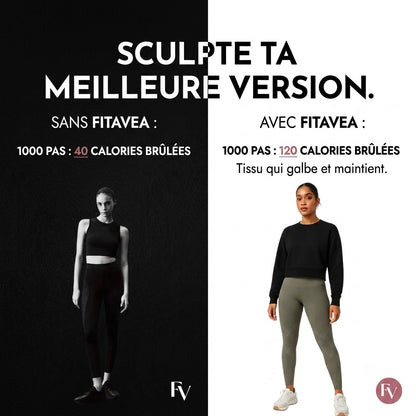 Legging Fitavea