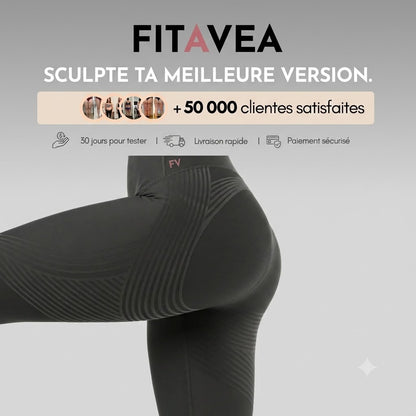 Legging Fitavea