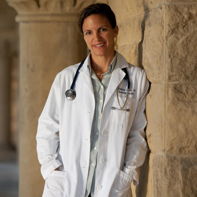 Dr Laquade