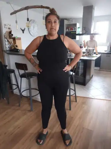Legging Fitavea