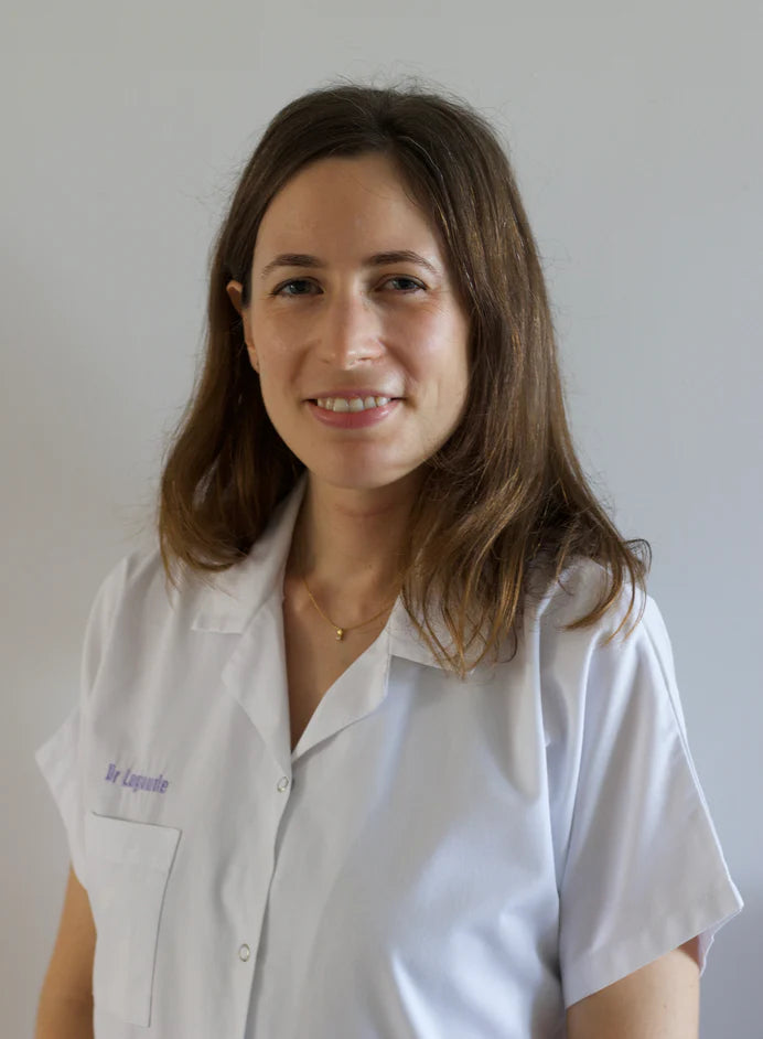Dr Dupont