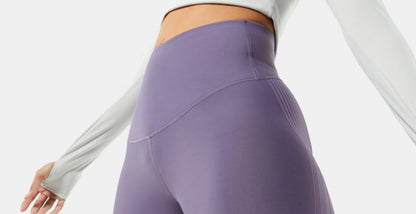 Legging short Fitavela