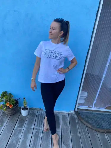 Legging Fitavea