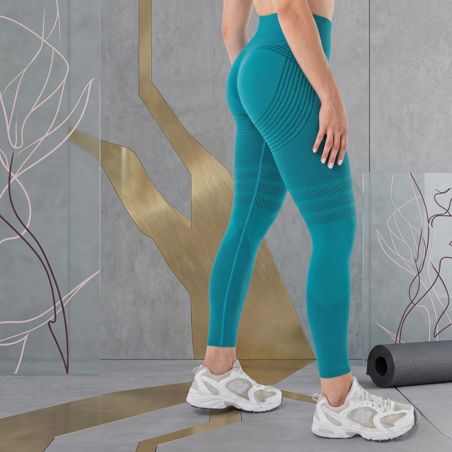Legging Fitavea