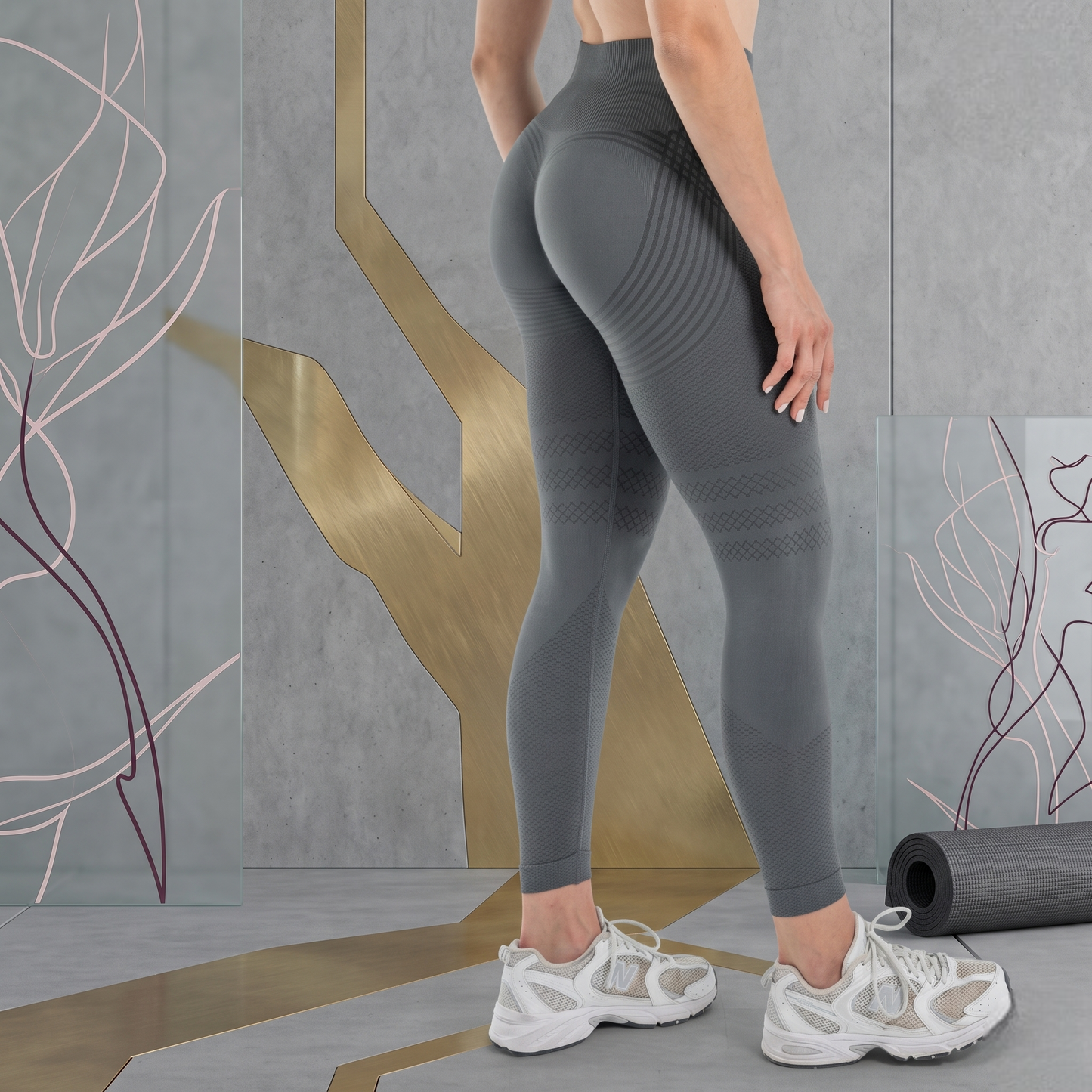 Legging Fitavea