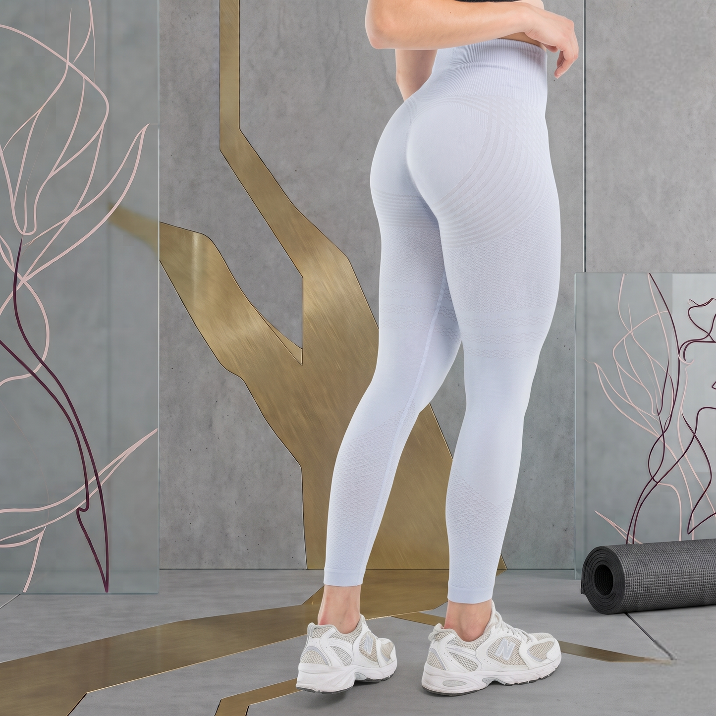 Legging Fitavea