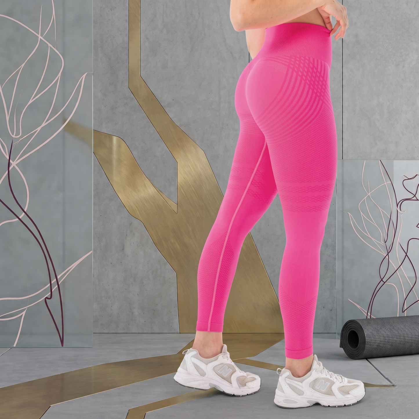 Legging Fitavea